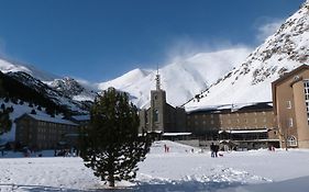 Hotel Vall De Nuria